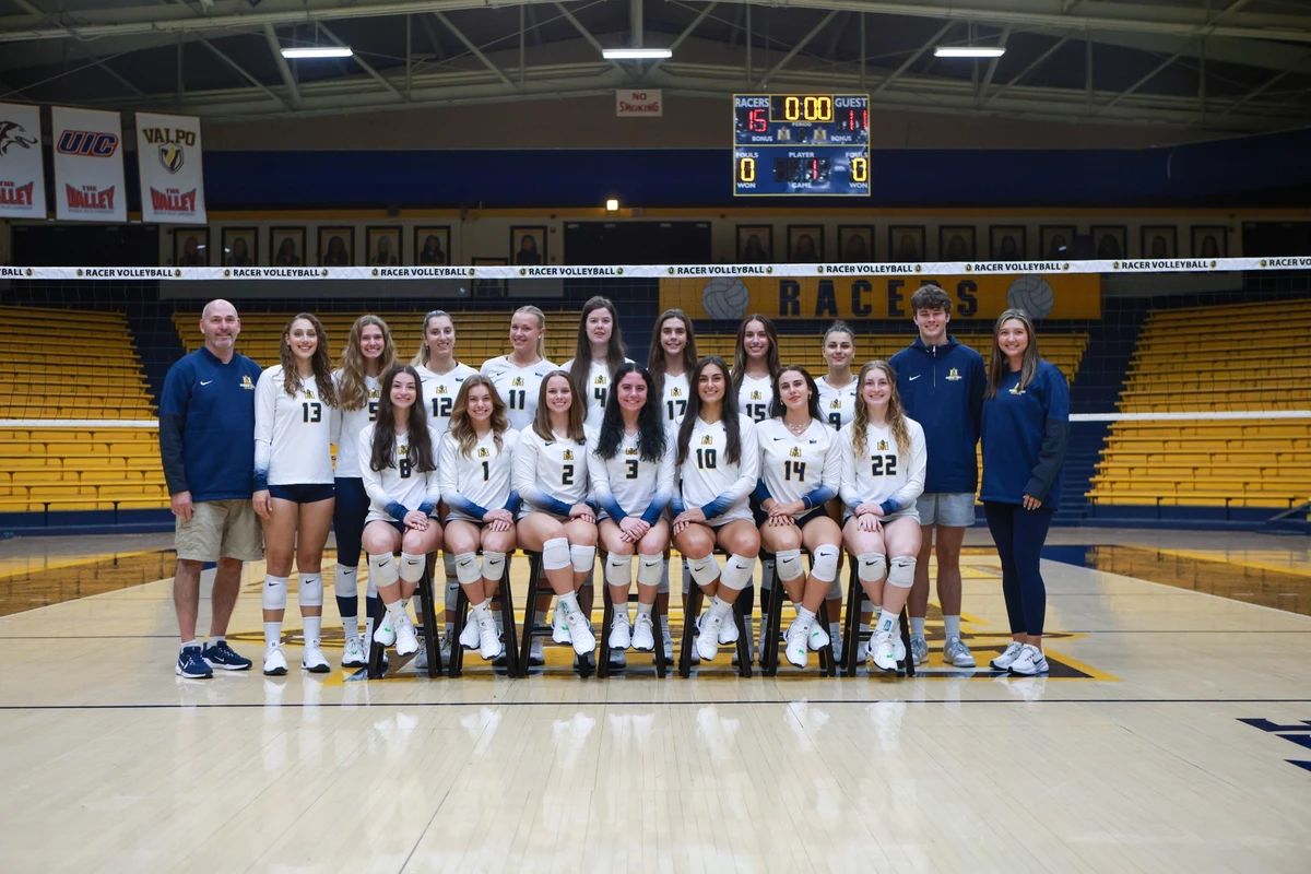 2025 VB Team Photo(coaches)