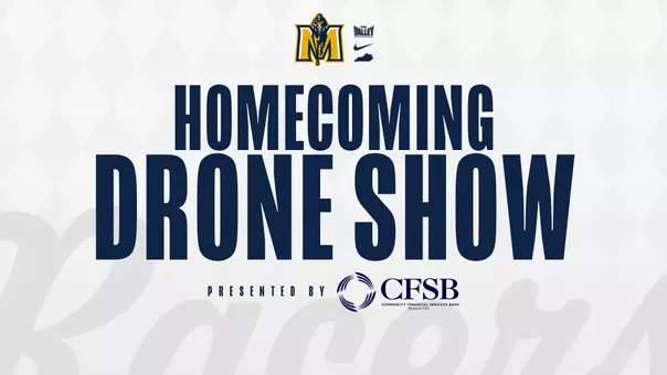 Homecoming Drone Show