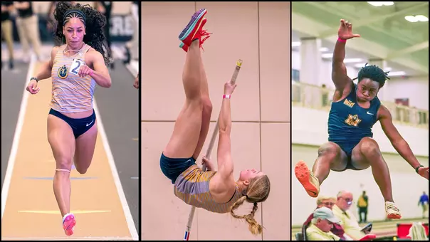 Serena Black Wood, Reagan Gibson, Alyssa Williams