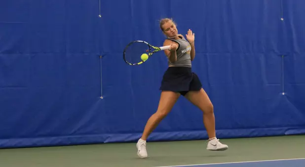 Valeria Chaikovskaia