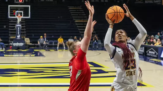 Sharnecce Currie-Jelks