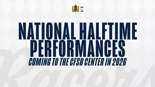 Halftime Performances