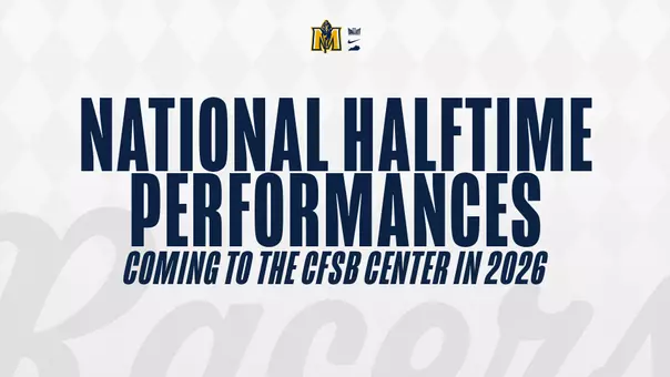 Halftime Performances