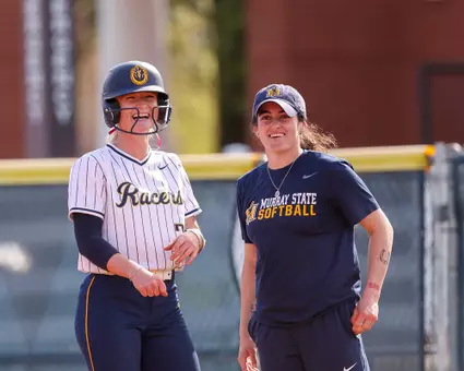 Parker Holcombe & Elizabeth Warwick