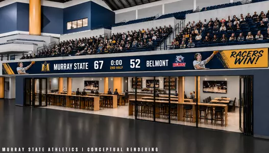 CFSB Courtside Club