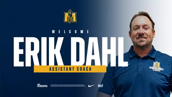 Erik Dahl