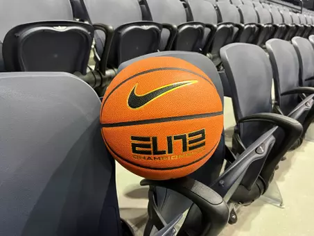 Generic Basketball
