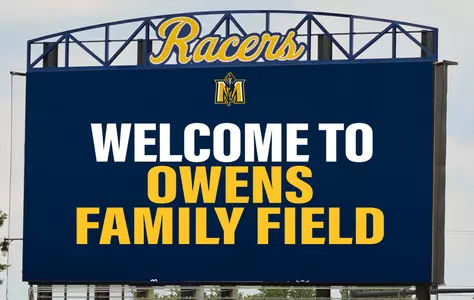 Softball Videoboard