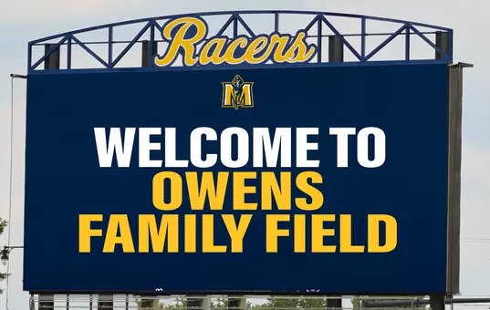 Softball Videoboard