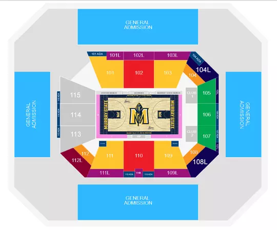 2026-27 CFSB Center