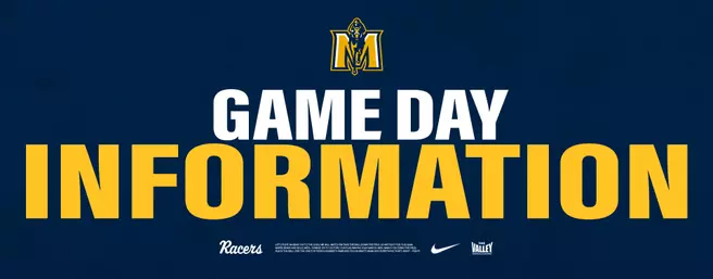 Basketball Game Day Information