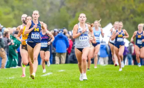 UA Pre-Nationals