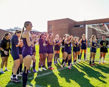 WSOC Celebration