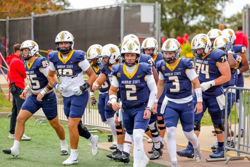 FB vs Illinois State