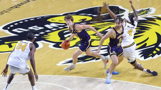 Roman Domon (Wichita State)