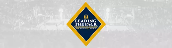 Leading The Pack - Murray State Athletics $100 Million Campaign