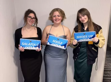 NCAA Rifle Championships 2026