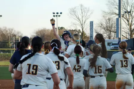 Kynadee Warner Walk off Winner
