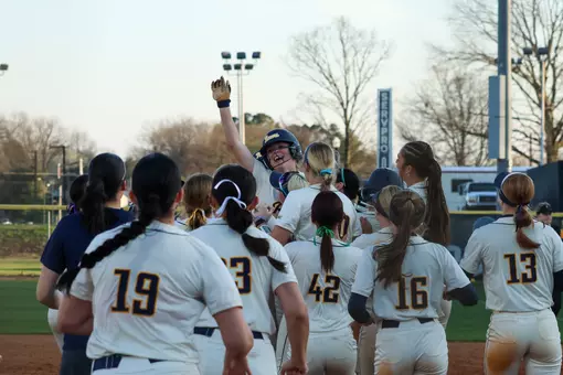 Kynadee Warner Walk off Winner