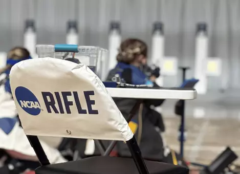 NCAA Championships 2026