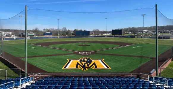 Johnny Reagan Field Phase 1