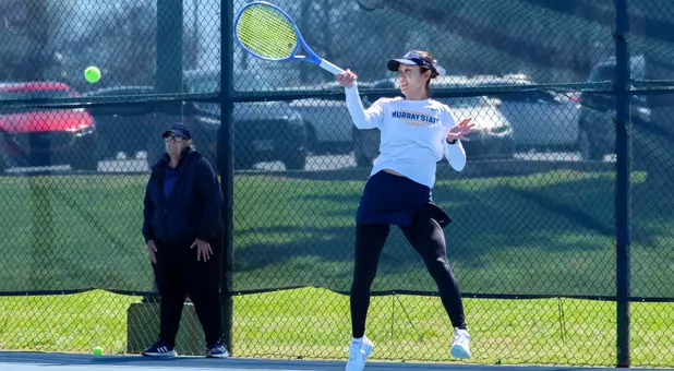MSU Tennis