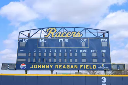 Johnny Reagan Field