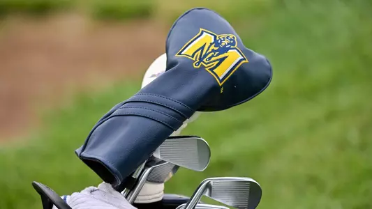 Murray State Golf