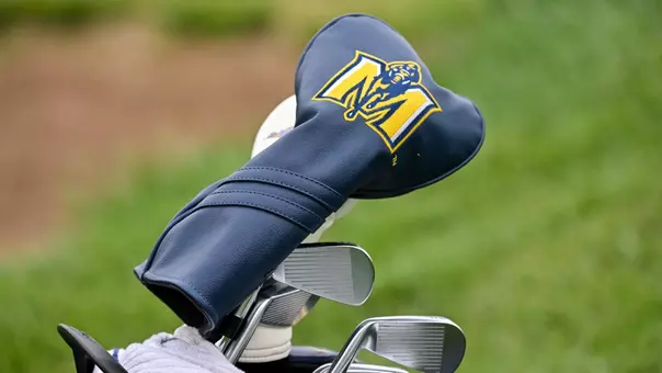 Murray State Golf