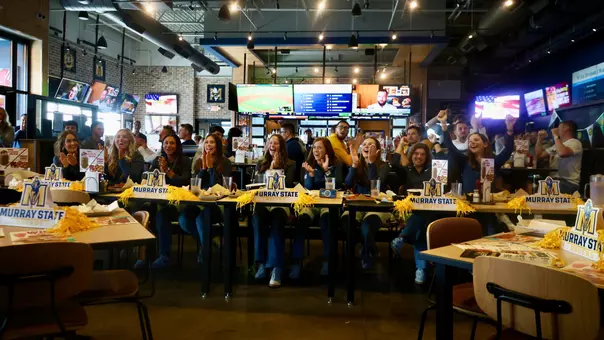 2026 Women's Golf Selection Show