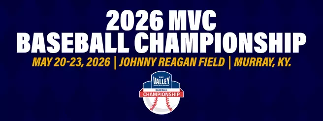 2026 Missouri Valley Conference Baseball Championship