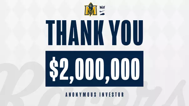 $2 Million Gift