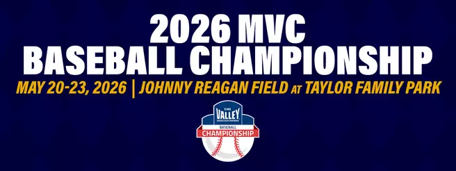 2026 Missouri Valley Conference Baseball Championship