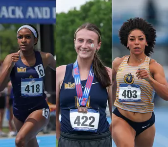 2026 NCAA Competitors