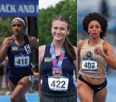 2026 NCAA Competitors