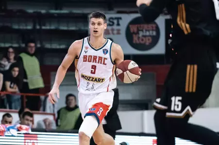 Pavle Nikolic