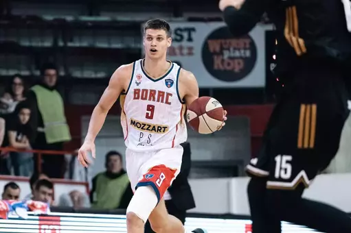 Pavle Nikolic