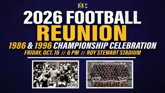 Football Reunion