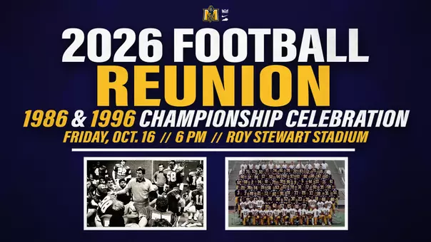 Football Reunion