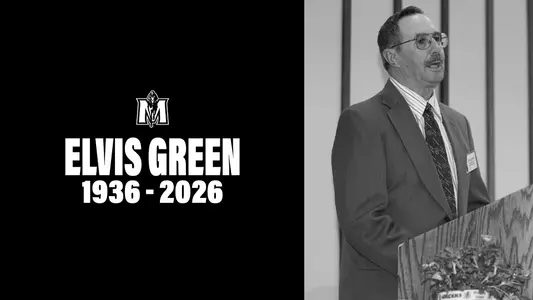 Elvis Green