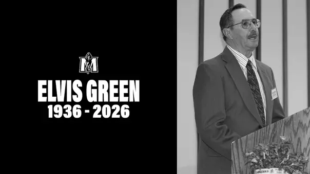 Elvis Green