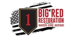 Big Red Restoration