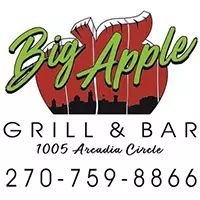 Big Apple