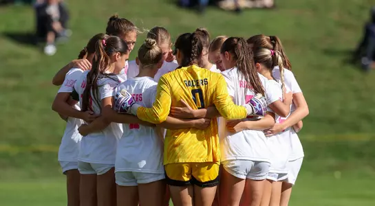 Team Huddle