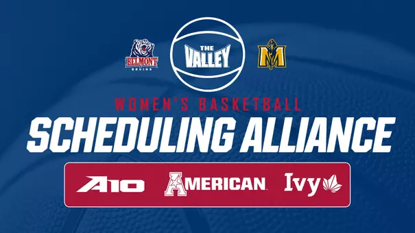 MVC WBB Schedule Alliance