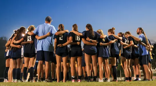 Team Huddle