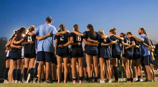 Team Huddle