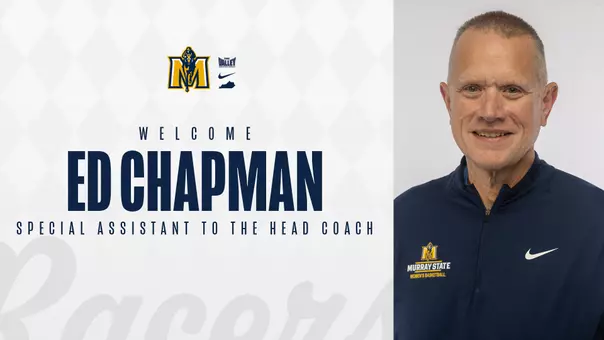 Ed Chapman