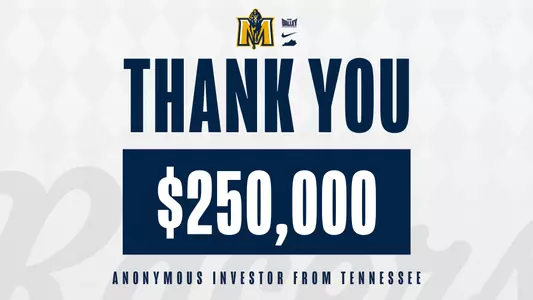 Anonymous $250K Investment
