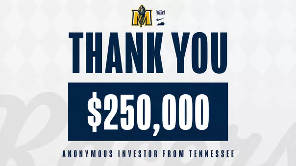 Anonymous $250K Investment